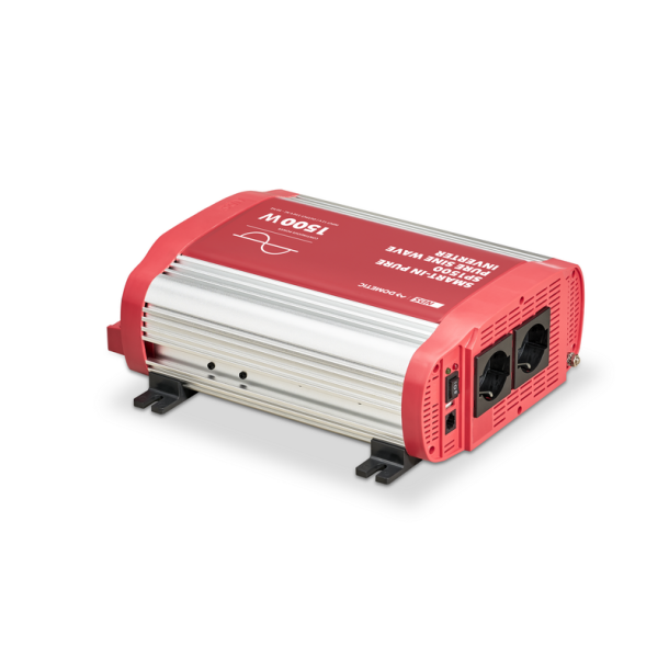 Sinusinverter "NDS" 1500W