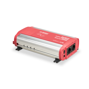 Sinusinverter 