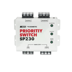 Prioritetskontakt "NDS"