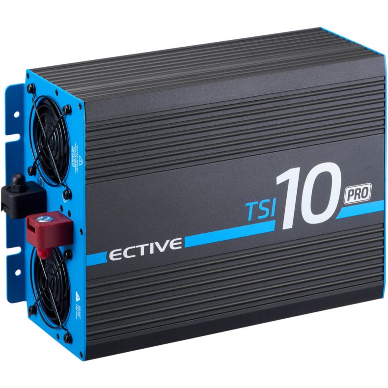Sinusinverter "Ective TSI Pro 1000W"