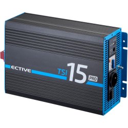 Sinusinverter "Ective TSI Pro 1500W"