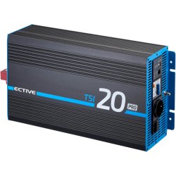 Sinusinverter "Ective TSI Pro 2000W"