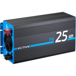 Sinusinverter "Ective TSI Pro 2500W"