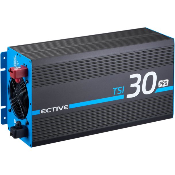 Sinusinverter "Ective TSI Pro 3000W"