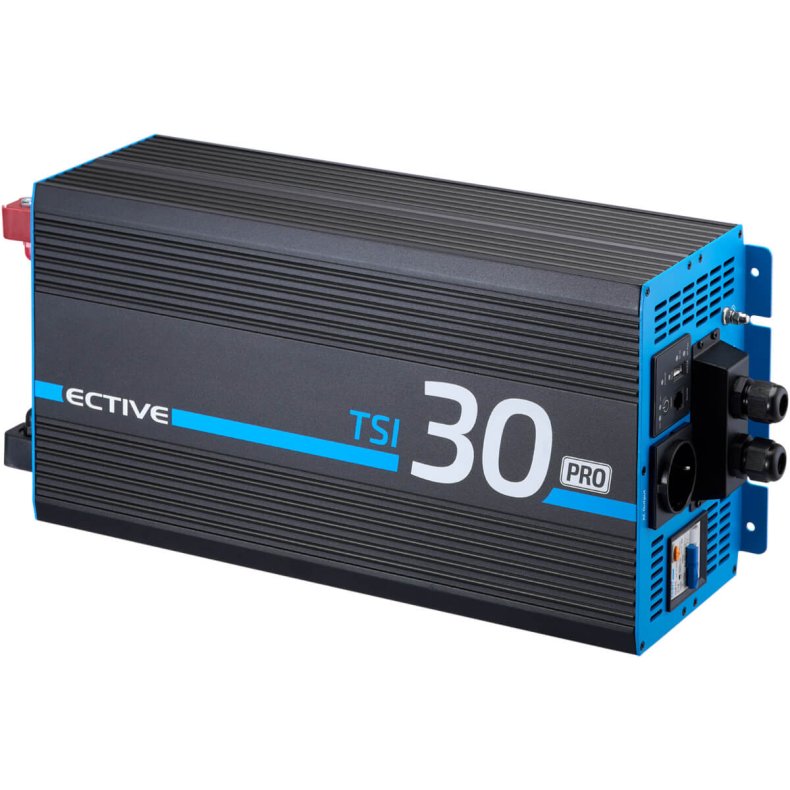 Sinusinverter "Ective TSI Pro 3000W"