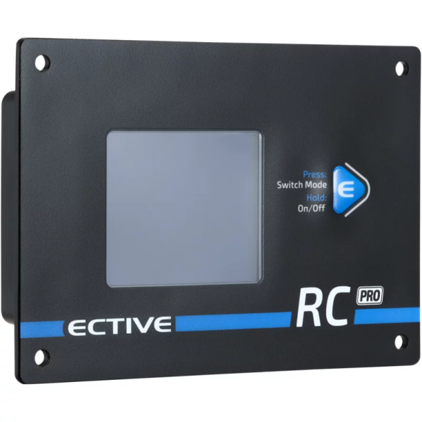 Display til Ective Pro inverter