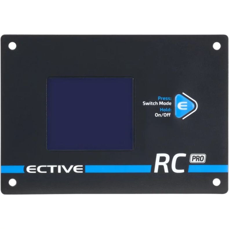 Display til Ective Pro inverter
