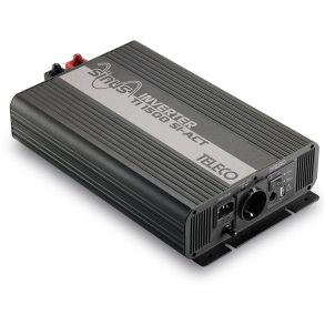 Sinusinverter 