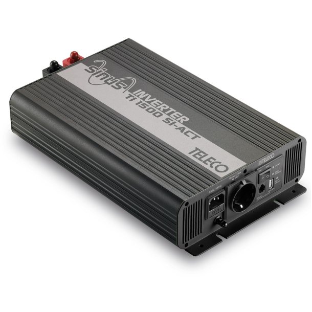 Sinusinverter "Telair TI 1500 SI-ACT"