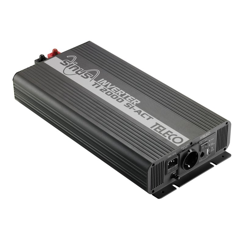 Sinusinverter "Telair TI 2000 SI-ACT"
