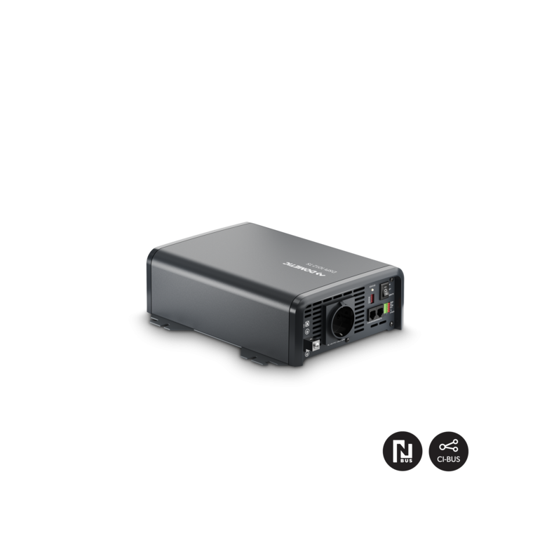 Sinusinverter "Dometic DPSI 1012TS" 1000/2000W