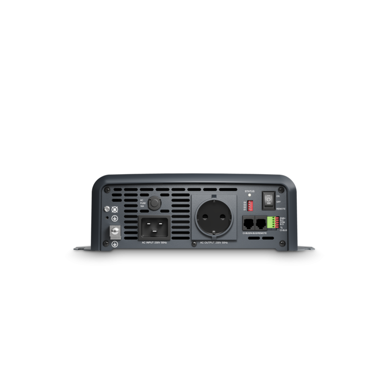 Sinusinverter "Dometic DPSI 1512TS" 1500/3000W