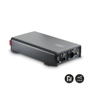 Sinusinverter 