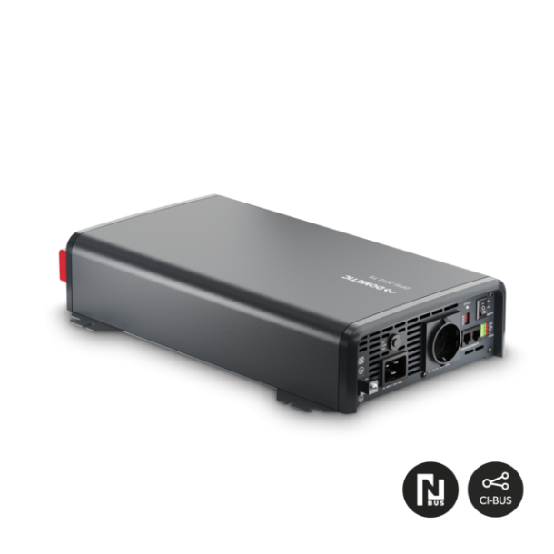 Sinusinverter "Dometic DPSI 2012TS" 2000/4000W