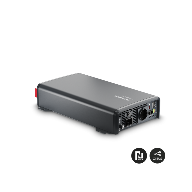Sinusinverter "Dometic DPSI 2012TS" 2000/4000W