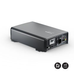 Sinusinverter "Dometic DPSI 1512RCD" 1500/3000W