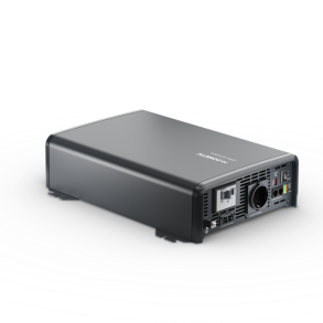 Sinusinverter 