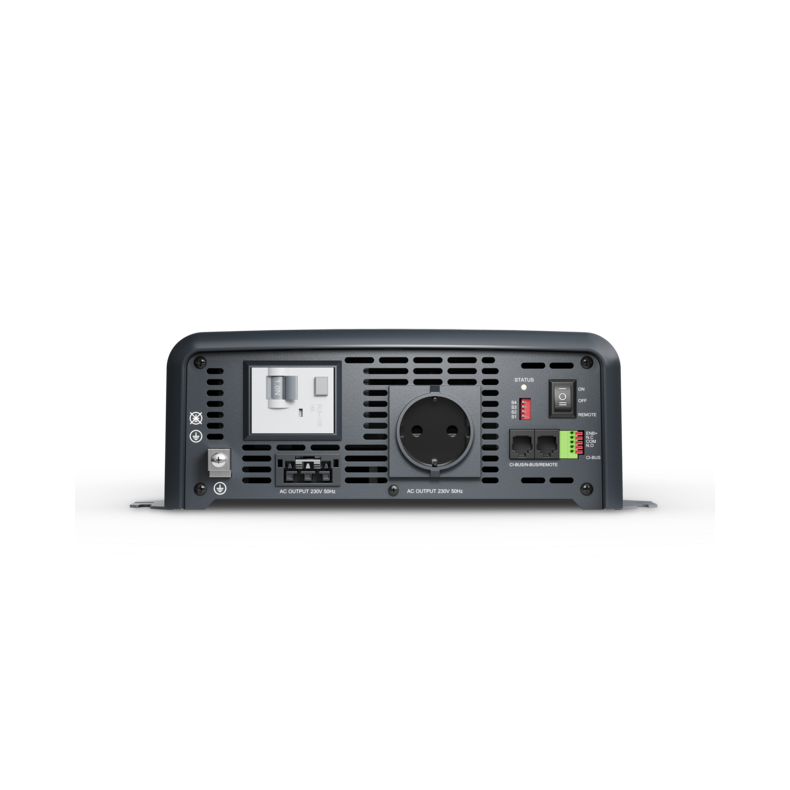 Sinusinverter "Dometic DPSI 2012RCD" 2000/4000W