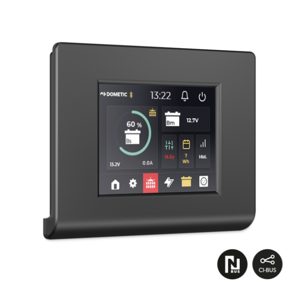 Display "Dometic TD283"