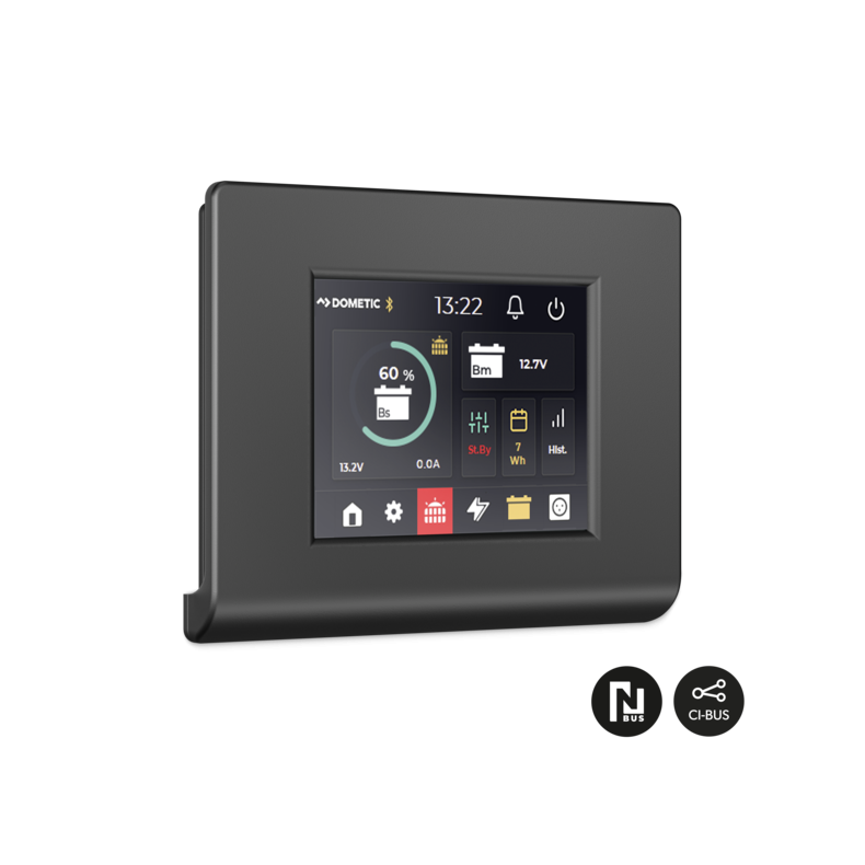 Display "Dometic TD283"
