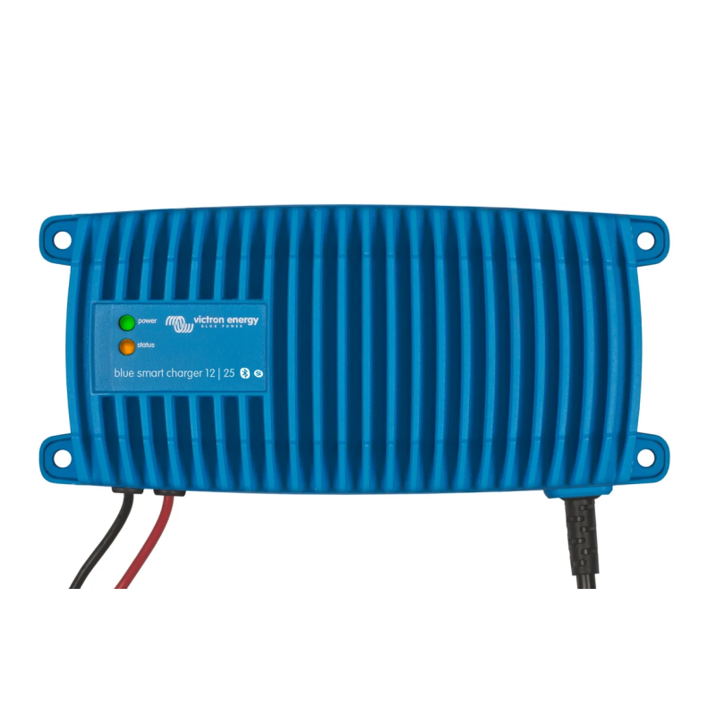 Batterilader "Victron BlueSmart IP67 12V/25A"