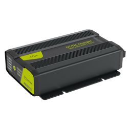 Batterilader DC/DC 40 "Prouser" 