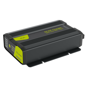 Batterilader DC/DC 40 