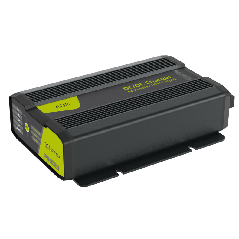 Batterilader DC/DC 40 "Prouser" 