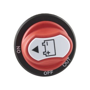 Batteriafbryder 100A