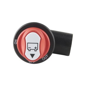 Batteriafbryder 100A