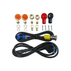 Lithiumbatteri "Enduro" 30A