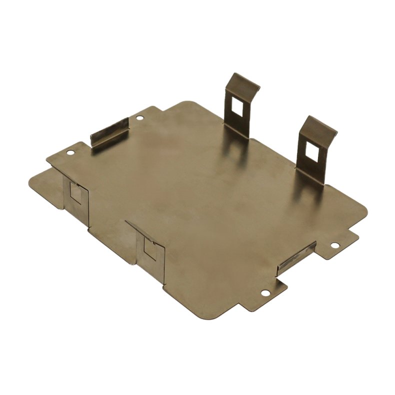 Lithiumbatteri "Enduro" 20A