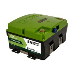 Lithiumbatteri "Enduro" 30A