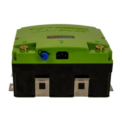 Lithiumbatteri "Enduro" 30A