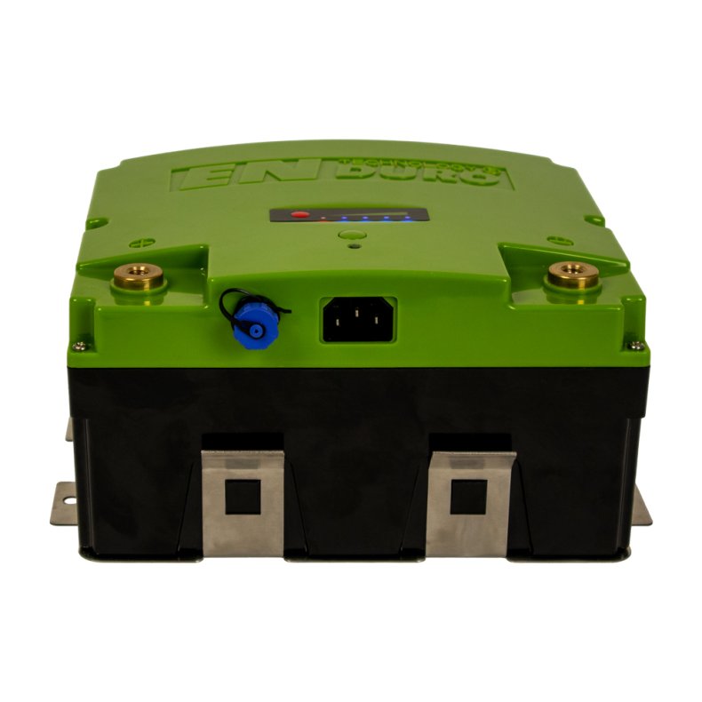 Lithiumbatteri "Enduro" 30A