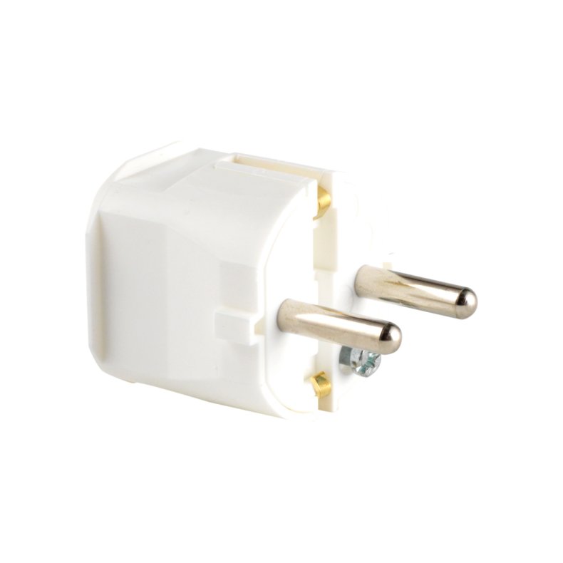 Hanstik 230 V Schuko