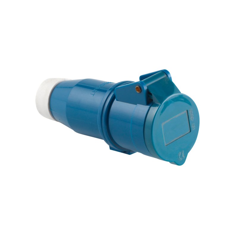 Hunstik CEE 17 3-pol