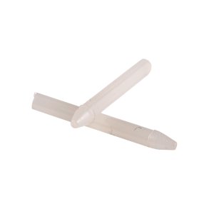 Låsesplit til strømindtag