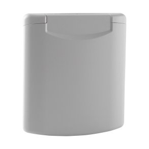 Låg til ABL stikdåse og udtag