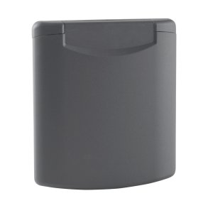 Låg til ABL stikdåse og udtag