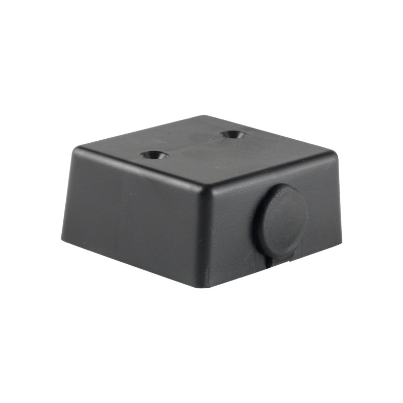 Stikd&aring;se 12V til p&aring;bygning