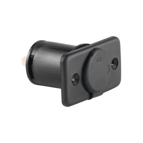 Stikdåse 12V til indbygning