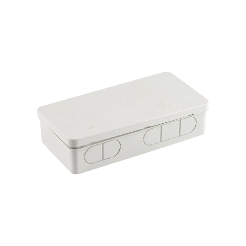 Kabelsamled&aring;se 12/230 V