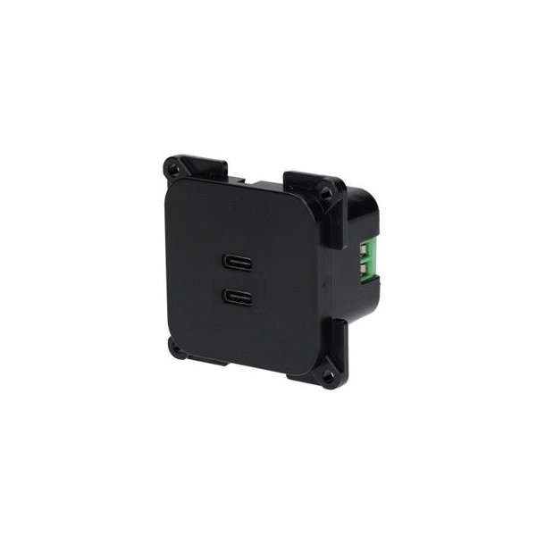 Stikd&aring;se "C-Line" USB-C