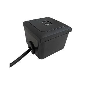 Dåse til påbygning 