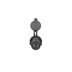 Stikd&aring;se USB dobbeltstik