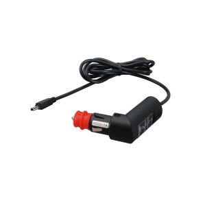Ladekabel 12V med mikro USB stik