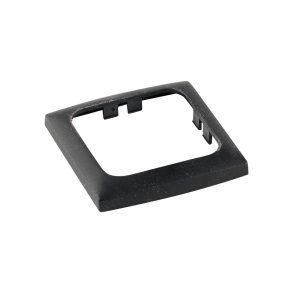 Monteringsramme til 1 udtag