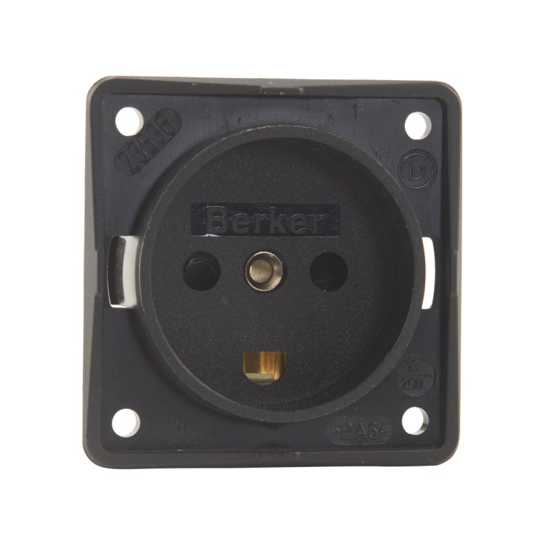 Stikd&aring;se "Berker" 230V