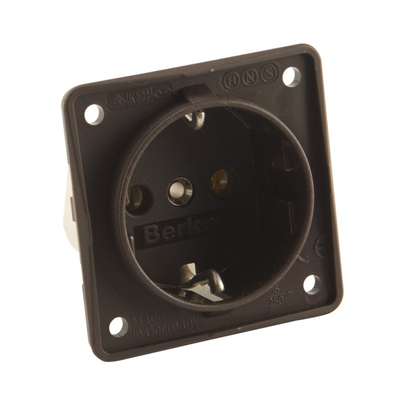 Stikd&aring;se "Berker" 230V